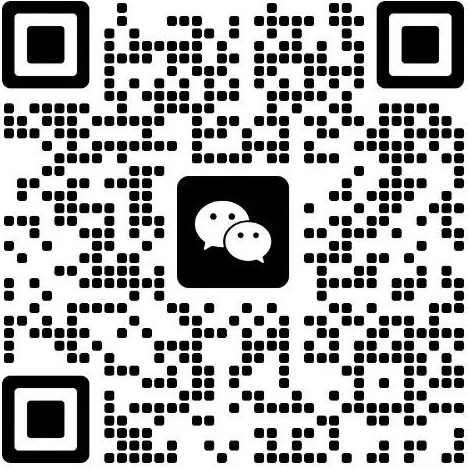 在线客服二维码