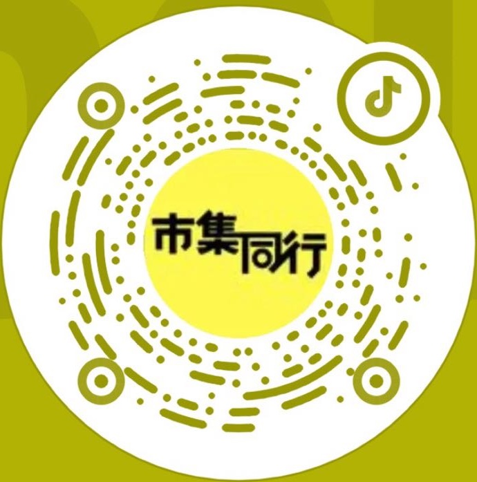 抖音二维码