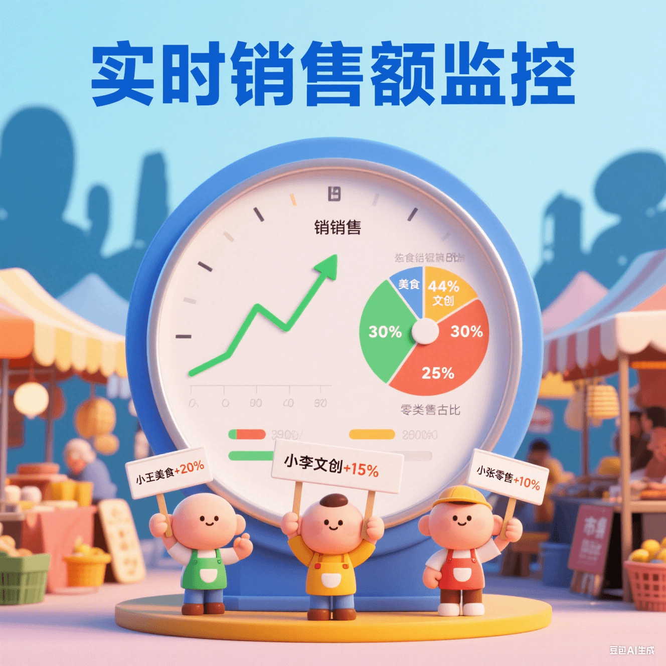 数据监控
