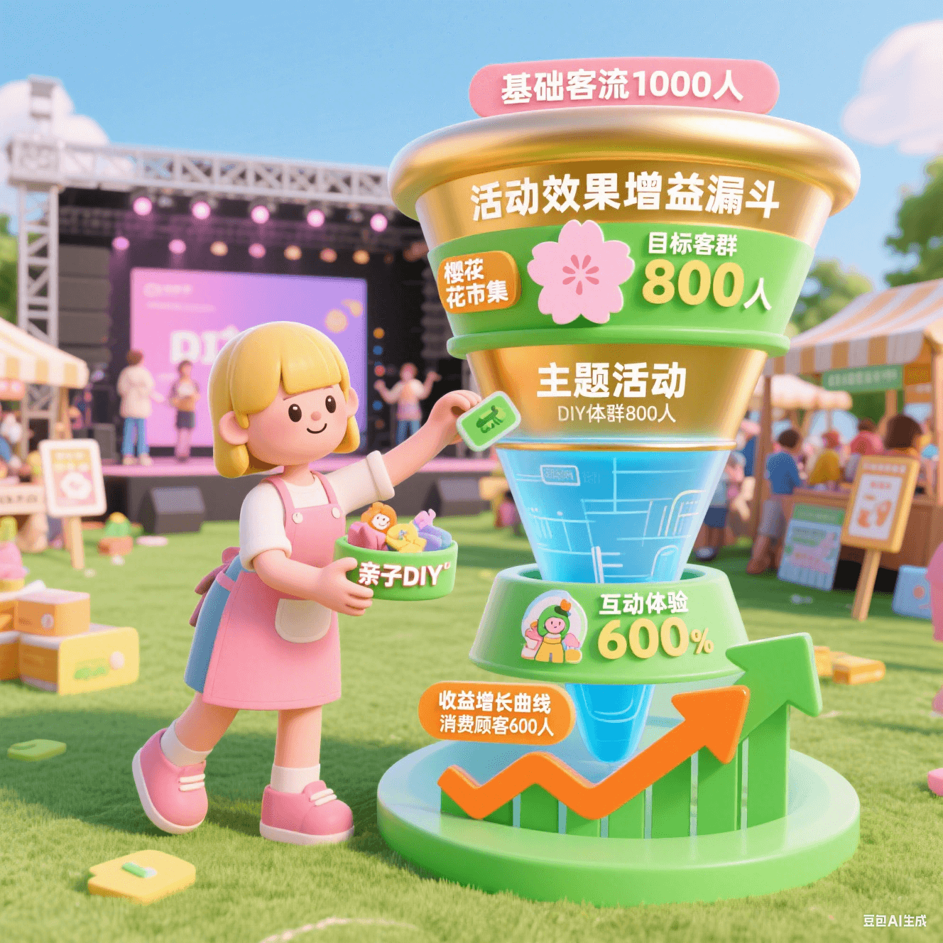 收益优化