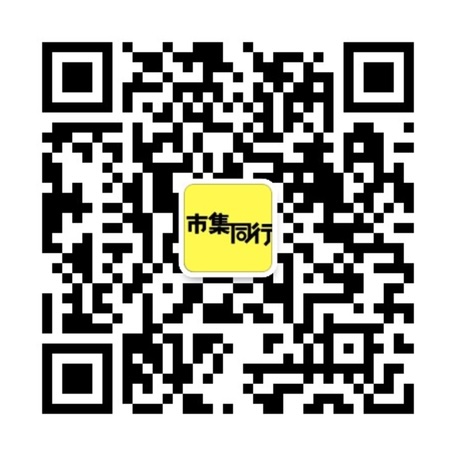 微信公众号二维码